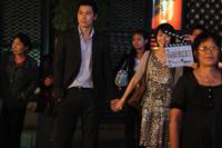 Кадр Сезон хороших дождей