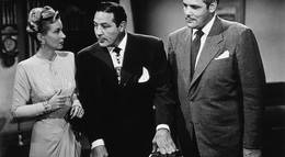 Кадр из фильма "Африка зовёт" - 2