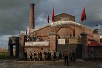 Кадр Париж! Париж!