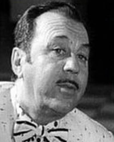 Михаил Водяной фото