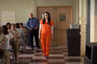 Кадр Оранжевый — хит сезона