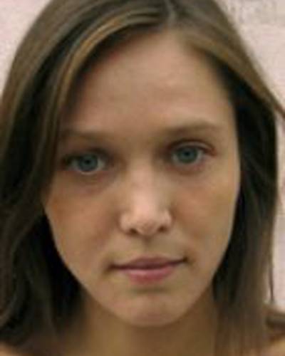 Оксана Глушкова фото