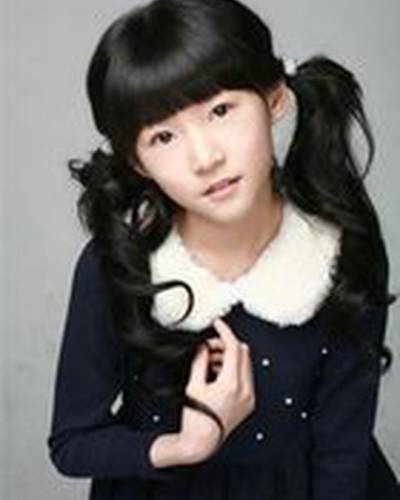 Ким Сэ Рон фото