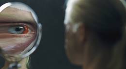 Кадр из фильма "Я вижу, я вижу" - 1