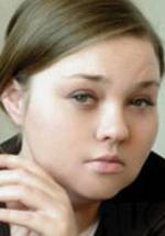 Ксения Черноскутова фото