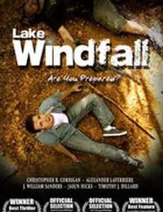 Lake Windfall
