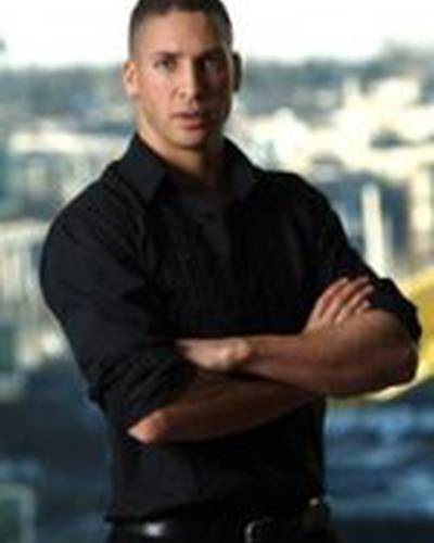 Дарси Хиндс фото