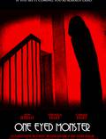 Постер из фильма "Одноглазый монстр" - 1