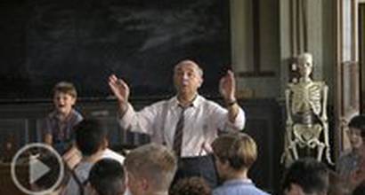 Трейлер (русский дублированный) 