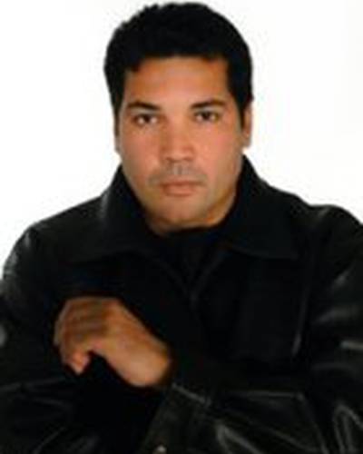 Альфредо Суарез фото