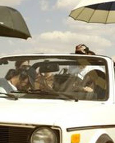 Сальвадор Калво фото