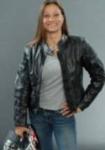 Дженнифер Капуто фото