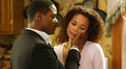 Кадр из фильма "Воссоединение семьи Мэдеи" - 2