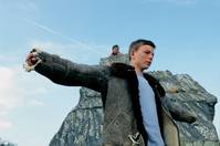 Кадр Heimat 3 - Chronik einer Zeitenwende (мини-сериал)