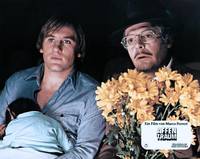 Кадр Прощай, самец