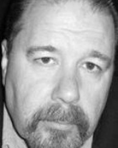 Роберт Крамер фото