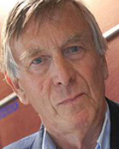 Пьерс Хаггард фото