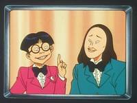 Кадр Вперед! Школьная секция пинг-понга