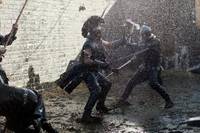 Кадр Демоны Да Винчи