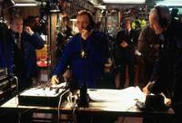 Кадр Переговорщик