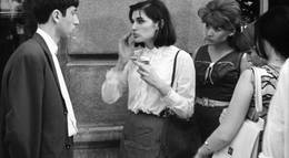 Кадр из фильма "Листопад" - 1