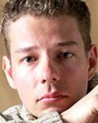 Денис Березин фото