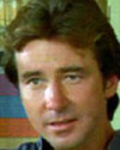 Ричард Янг фото