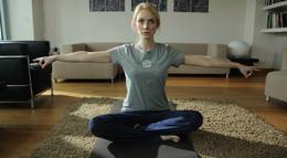 Кадр из фильма "Эффект домино" - 1