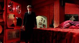 Кадр из фильма "Из жизни марионеток" - 1