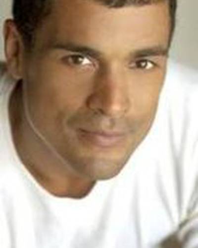 Дач Джонсон фото