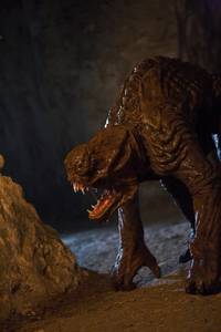 Кадр Мерлин