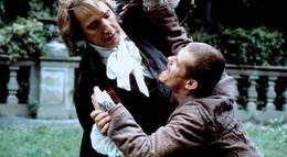 Кадр из фильма "Месмер" - 2