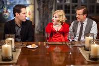 Кадр Ужин с придурками