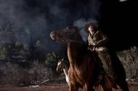 Кадр Настоящее мужество