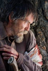 Кадр Водопад Ангела