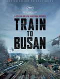 Постер из фильма "Поезд в Пусан" - 1