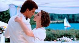 Кадр из фильма "Кузены" - 1