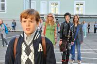 Кадр Семейка вампиров