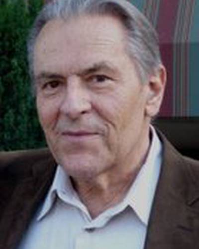 Станислав Гроф фото