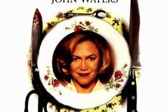 Мамочка-маньячка-убийца