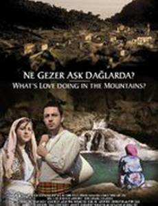 Ne gezer ask daglarda?