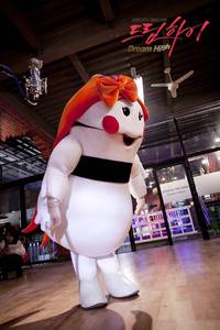 Кадр Одержимые мечтой