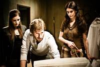 Кадр Затаившиеся 3D