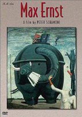 Max Ernst: Mein Vagabundieren - Meine Unruhe