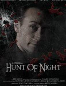 Hunt of Night Part 1