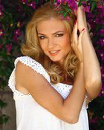 Мадалина Драгичи фото