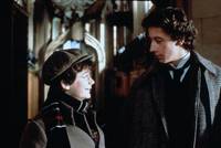 Кадр Молодой Шерлок Холмс