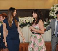 Кадр Новенькая