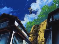 Кадр Тэнти – лишний!