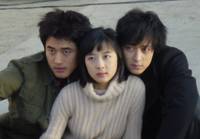 Кадр Искушение волков